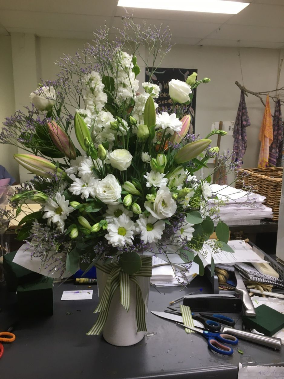 Mixed Flower — Your Local Florist in Ingham