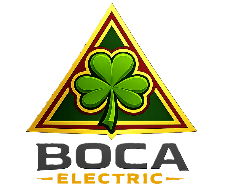Boca Electric