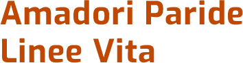 Amadori Paride Linee Vita-LOGO