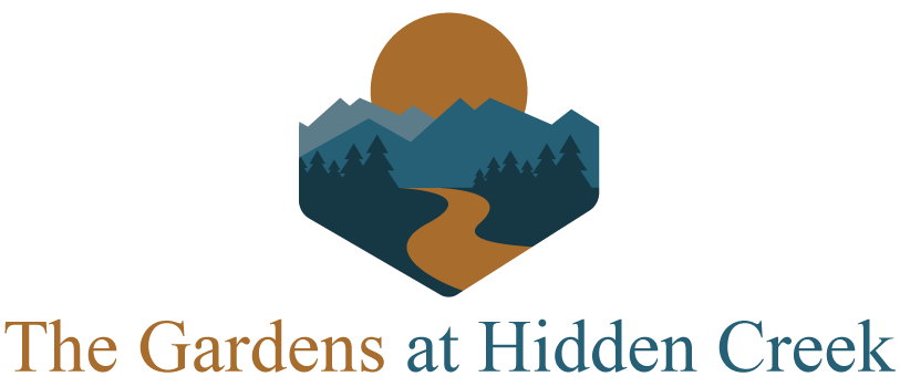 The Gardens at Hidden Creek: A Serene Escape Awaits