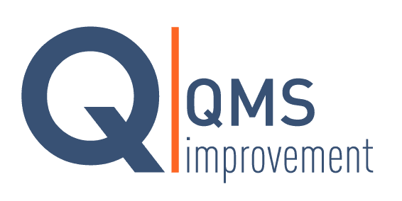 QMS Logo