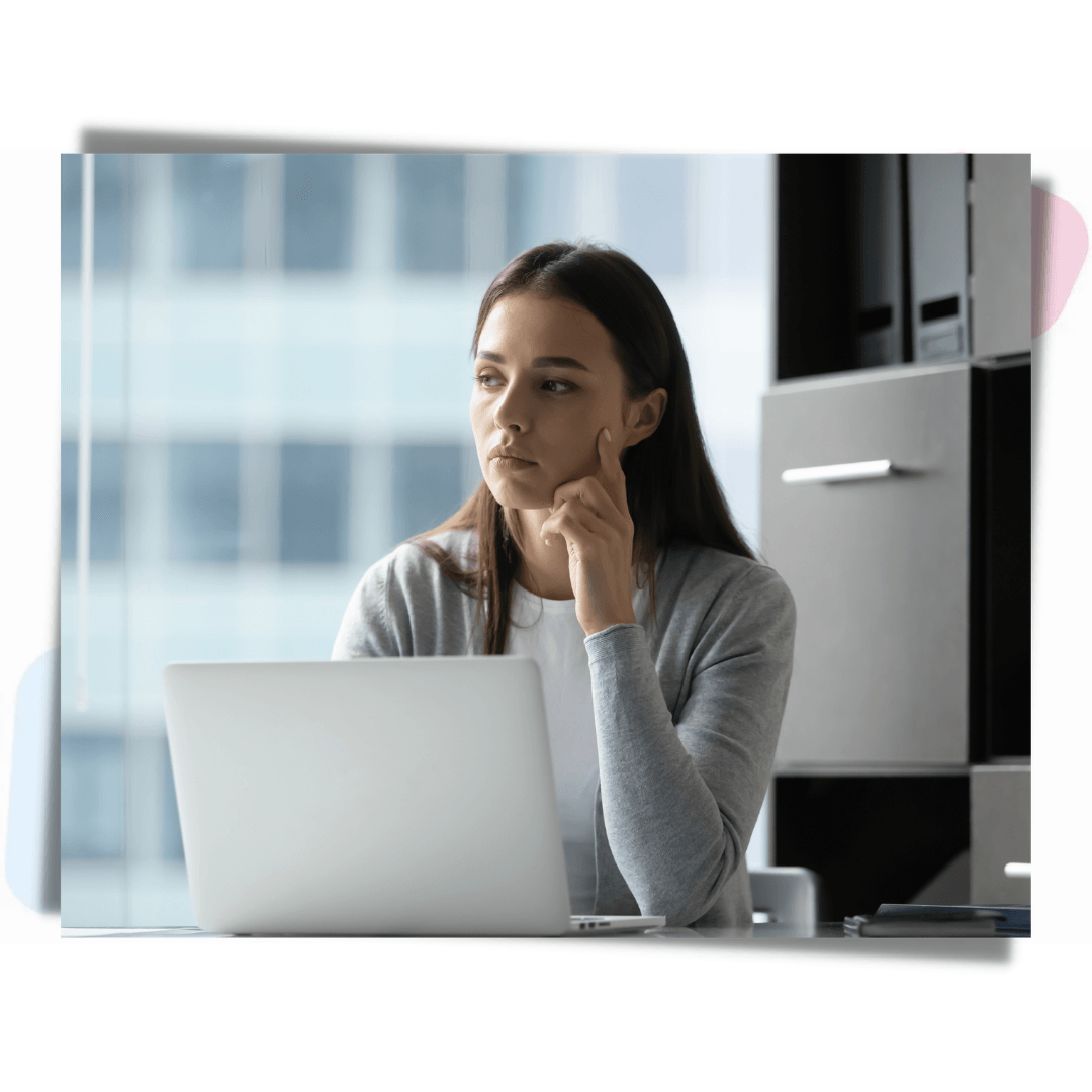 visualization of a string of DNA code made of drops of water