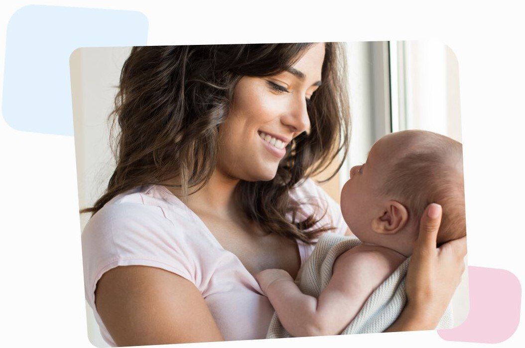 egg donor recipients 