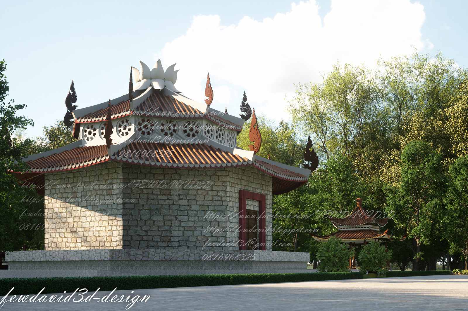 สุสาน