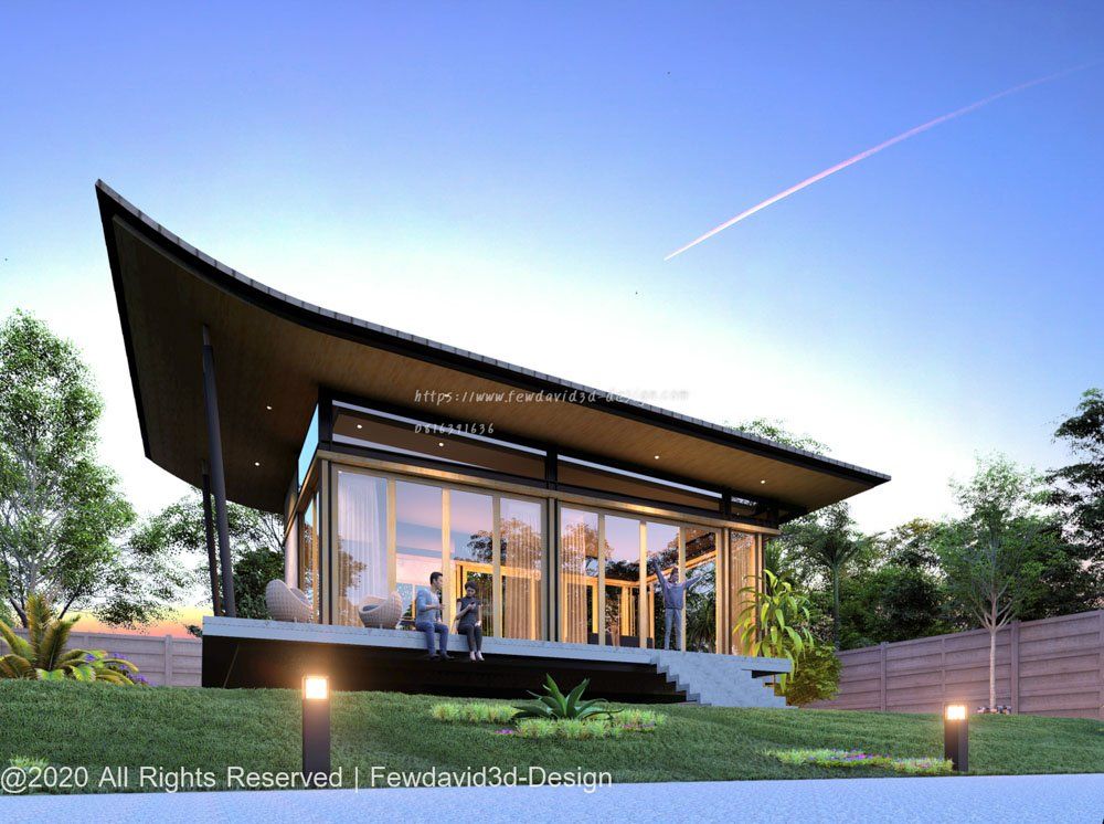 ร้านกาแฟ