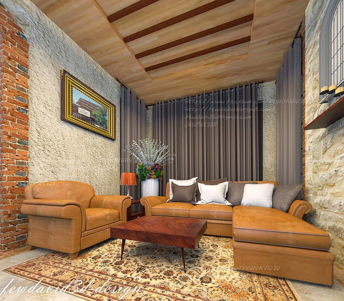 รับออกแบบตกแต่งภายใน