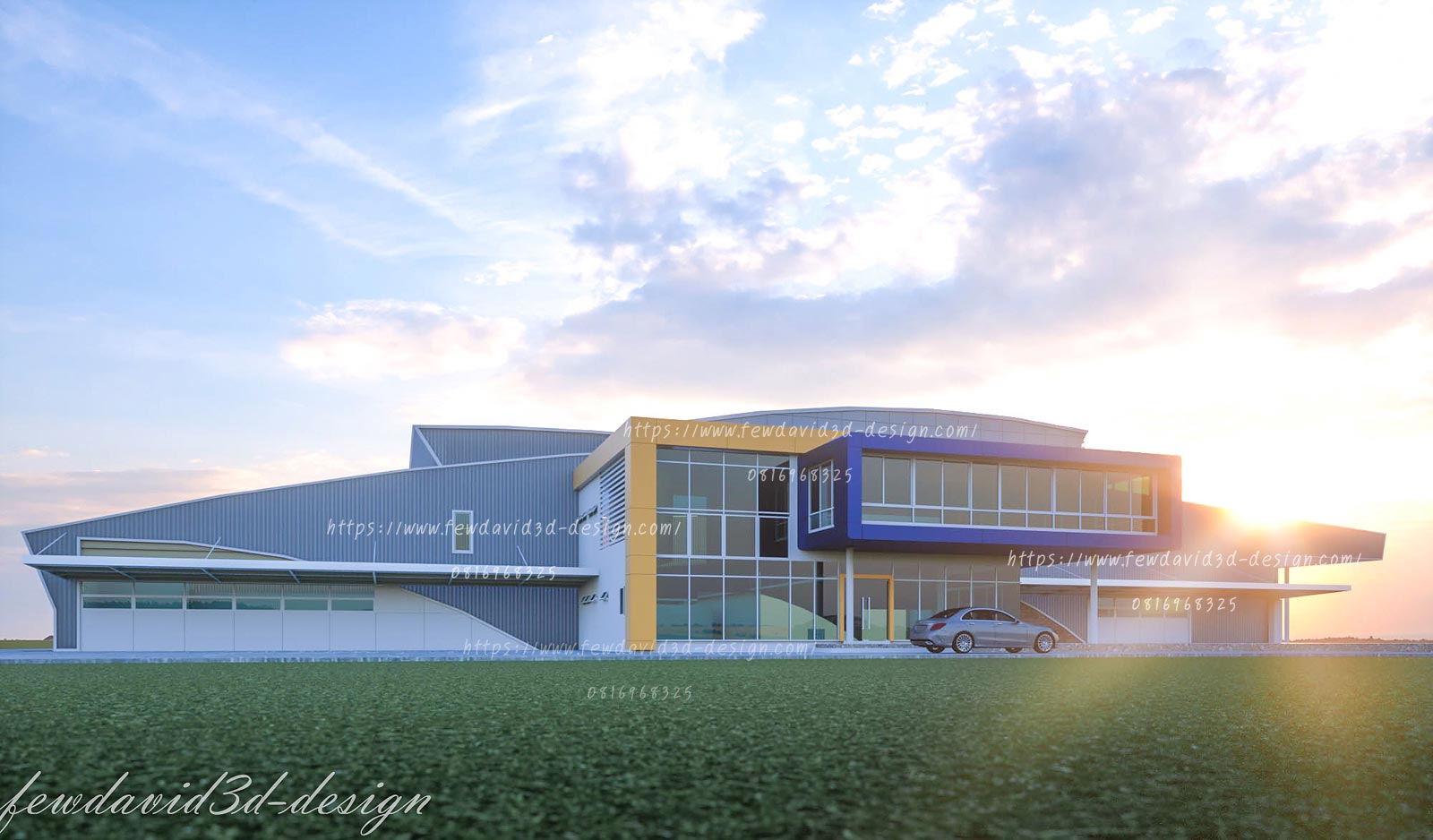 โรงงาน,โกดัง,คลังสินค้า