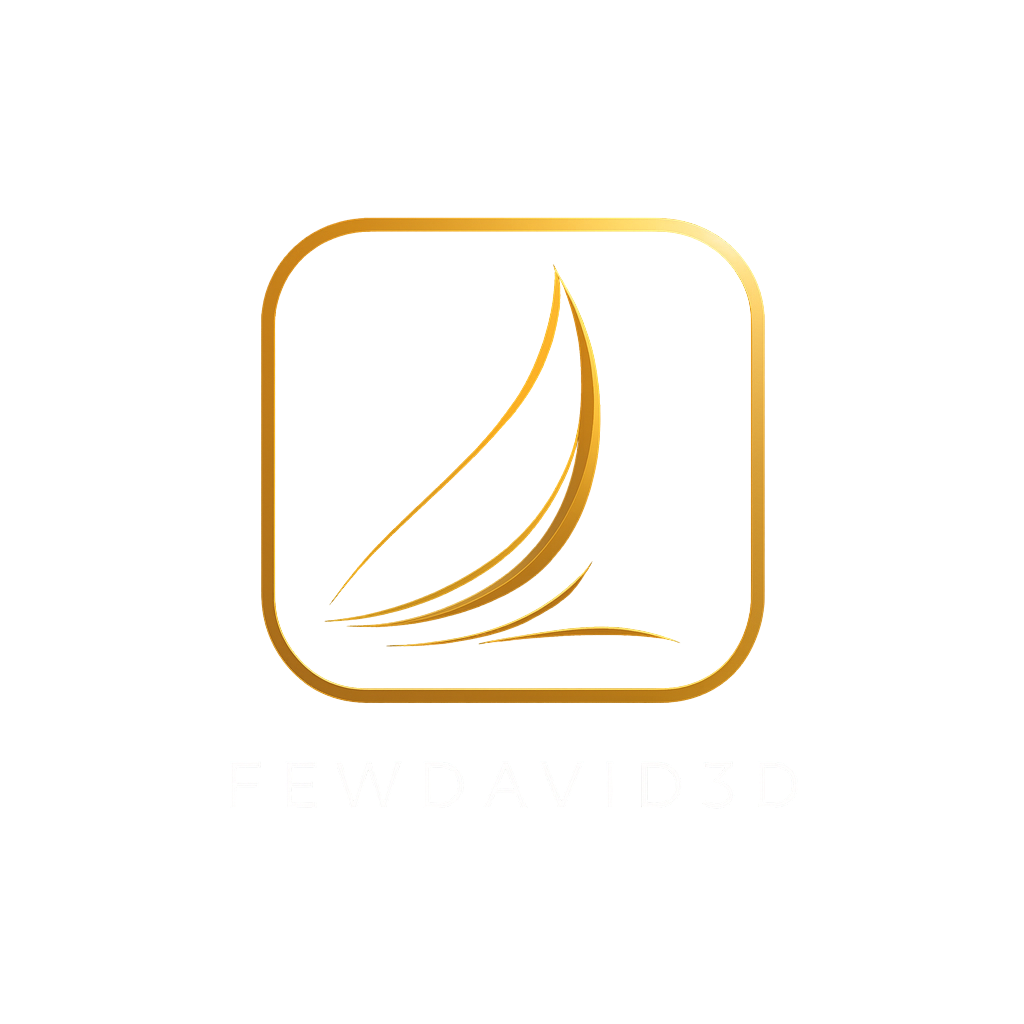fewdavid3d