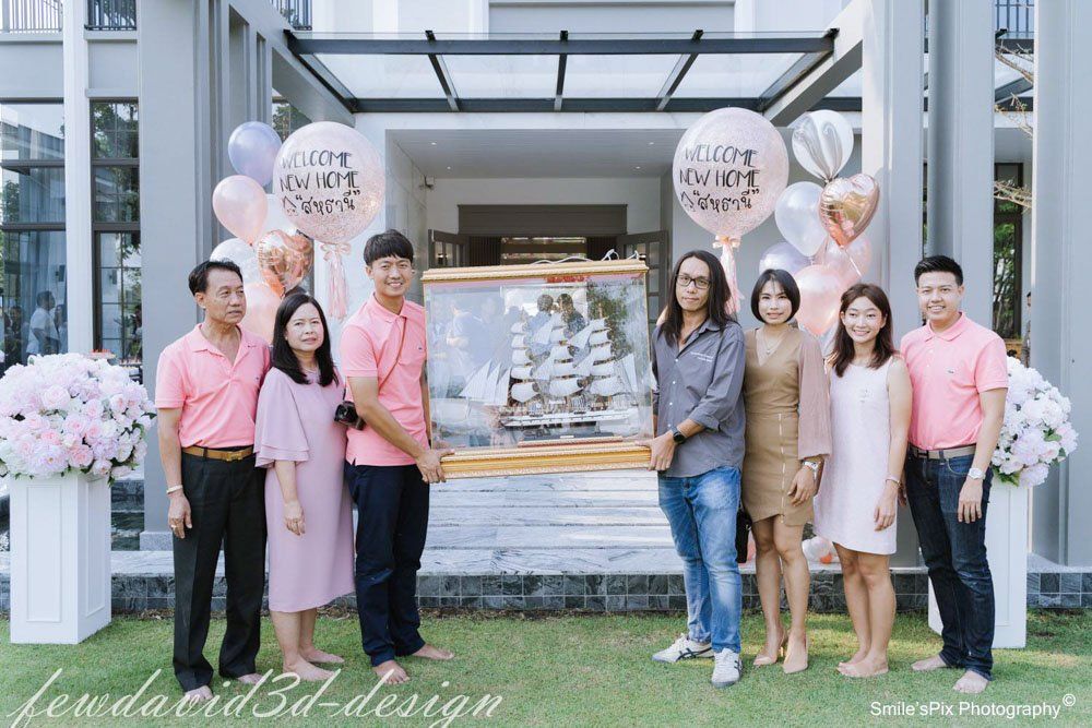 รับออกแบบบ้าน,2ชั้น