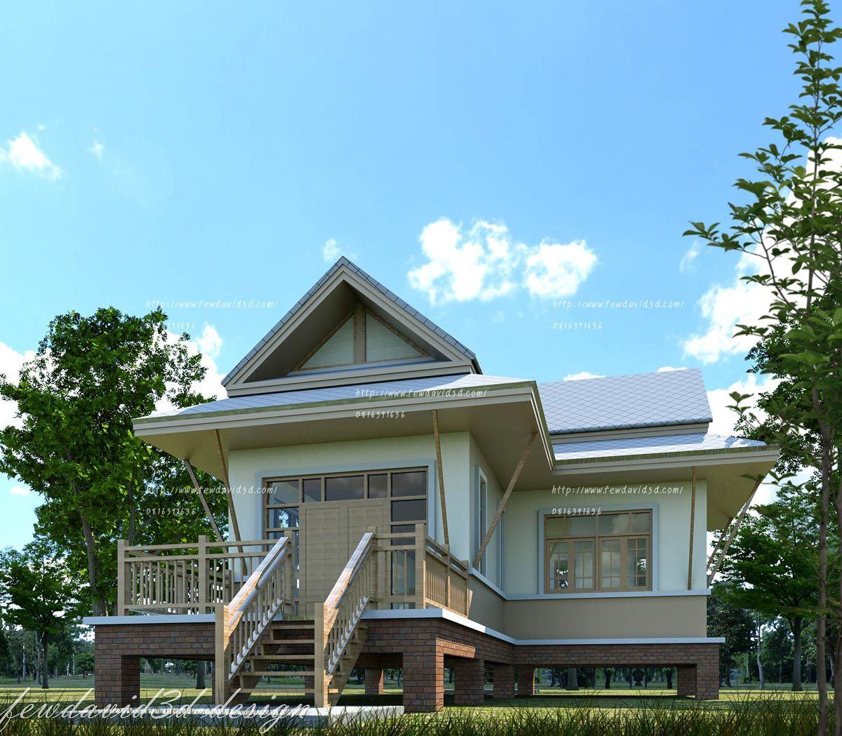 แจกแบบฟรี