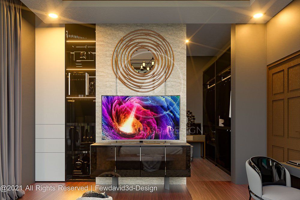 รับออกแบบบ้านทุกสไตล์ ตอบโจทย์ทุกความต้องการ ทีมงานมืออาชีพ ประสบการณ์สูง FEWDAVID3D-DESIGN
