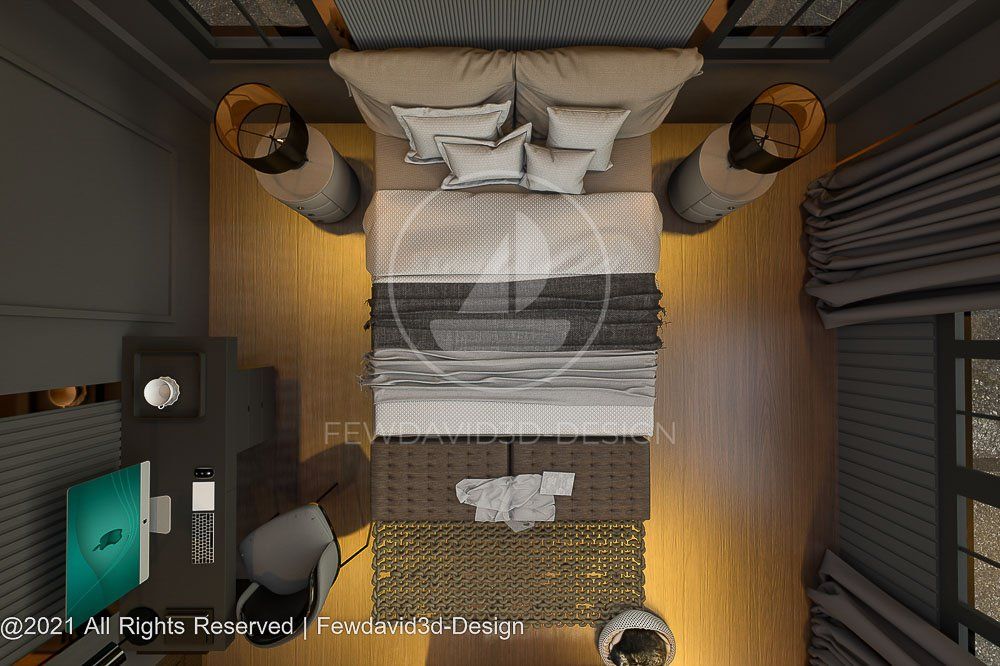 รับออกแบบบ้านทุกสไตล์ ตอบโจทย์ทุกความต้องการ ทีมงานมืออาชีพ ประสบการณ์สูง FEWDAVID3D-DESIGN
