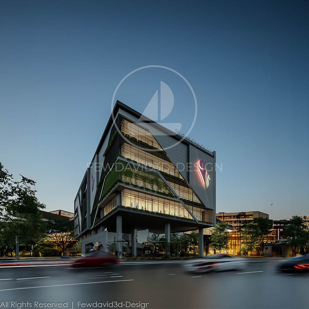 ออกแบบสำนักงาน,ออกแบบออฟฟิศ