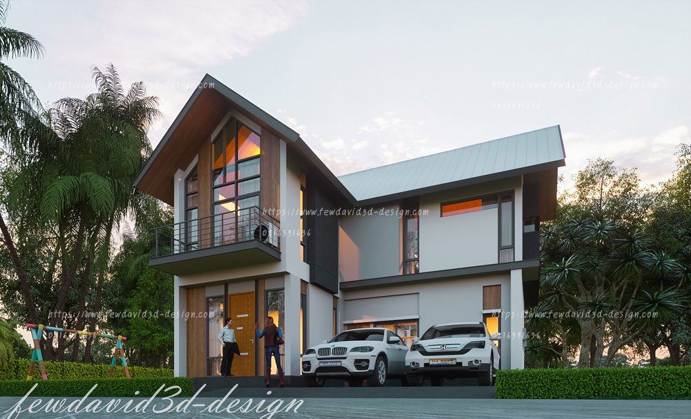 สถาปนิกรับออกแบบบ้าน,สถาปนิก ฟรี แลน ซ์ รับ ออกแบบ บ้าน,หาสถาปนิกออกแบบบ้าน,ค้นหา สถาปนิก,บ้าน2ชั้น,แบบบ้าน 2 ชั้น โมเดิร์น