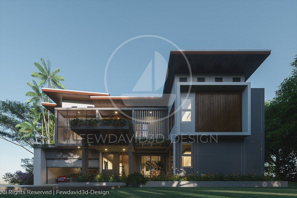 งานออกแบบบ้าน,รับออกแบบ,สถาปนิก,บ้านไอเดีย,แปลนบ้าน