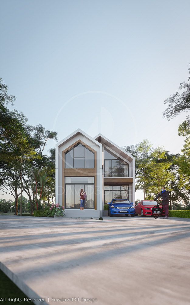 บ้านมินิมอล มูจิ,รับออกแบบ