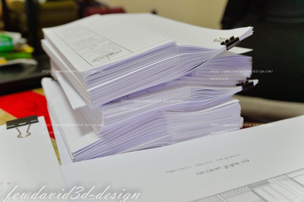 บ้านโมเดิร์น 2 ชั้น
