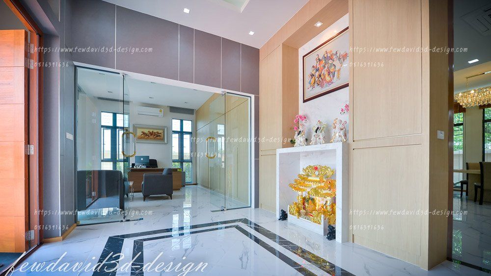 มีนบุรี รับ สร้าง บ้าน pantip