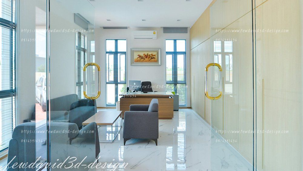 รับ สร้าง บ้าน tropical
