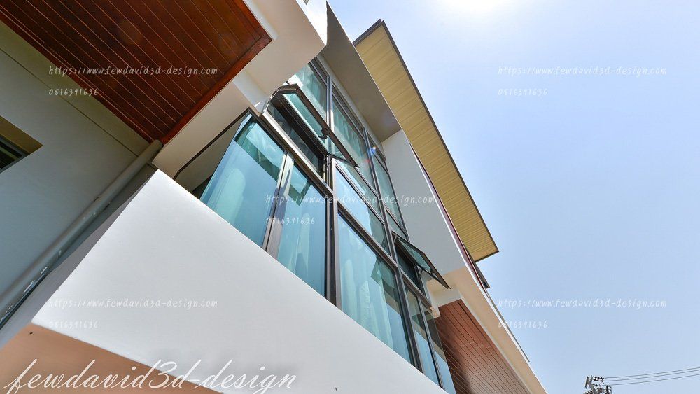 รับ สร้าง บ้าน royal house ราคา
