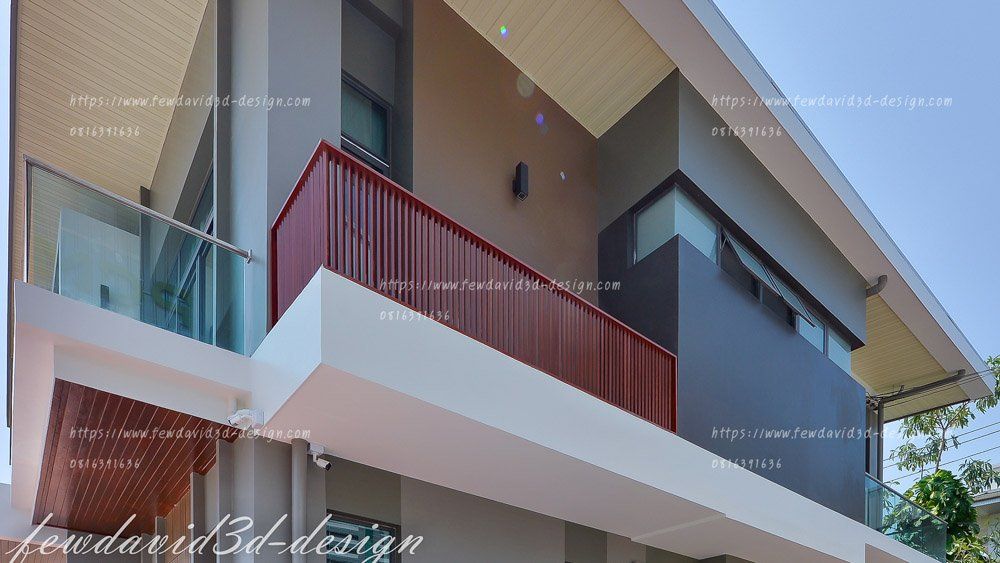 boon design สถาปนิก
