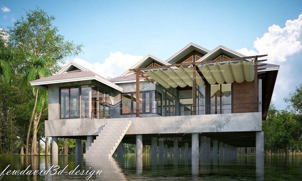 รีโนเวทบ้าน