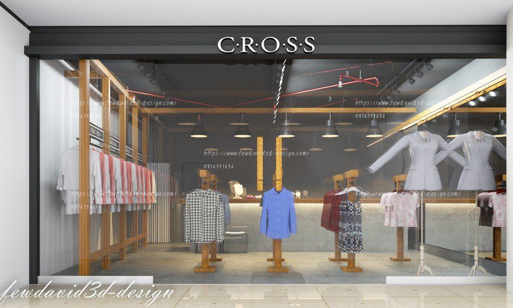 รับออกแบบตกแต่งภายใน