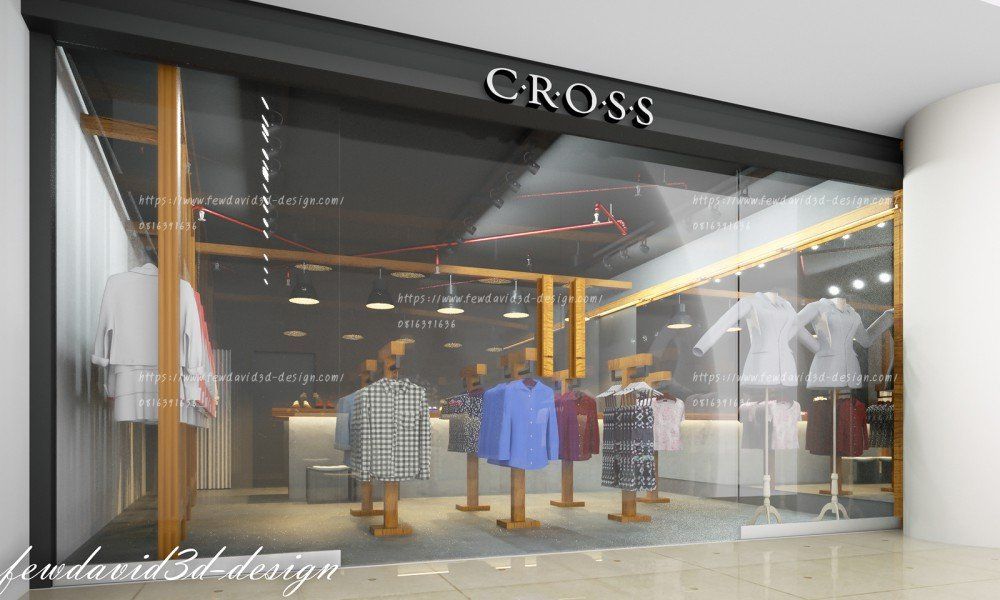 รับออกแบบตกแต่งภายใน