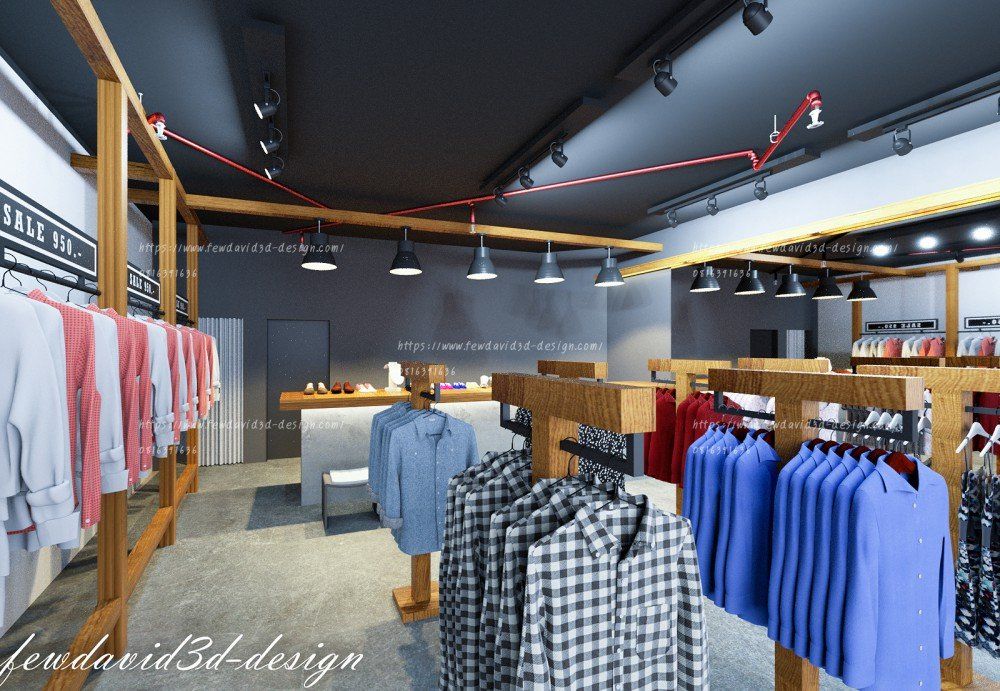 รับออกแบบตกแต่งภายใน