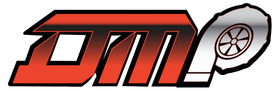 Logo | DMP Mobile Auto Repair