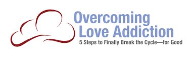 overcoming love addiction logo