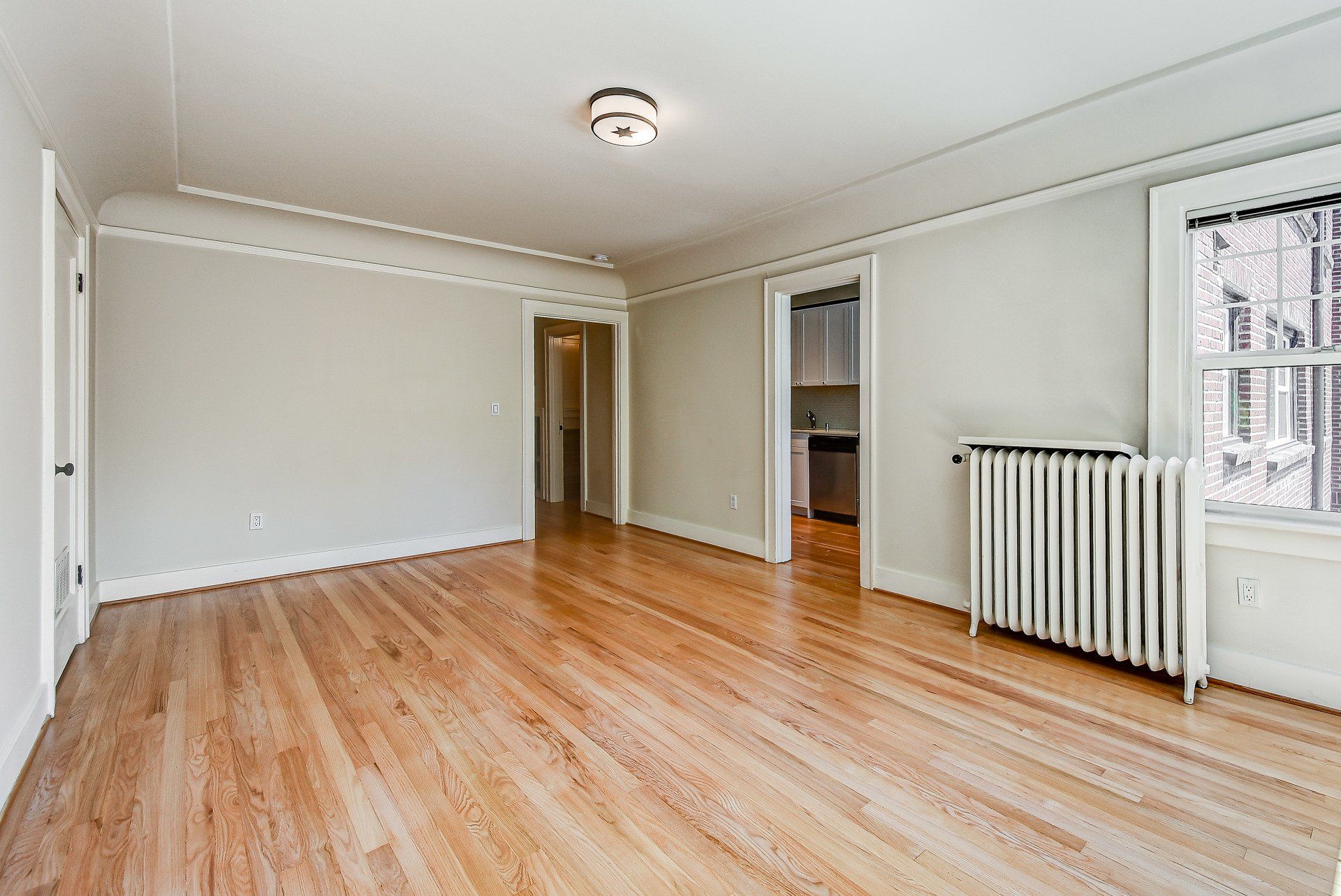 Sophia Living Space