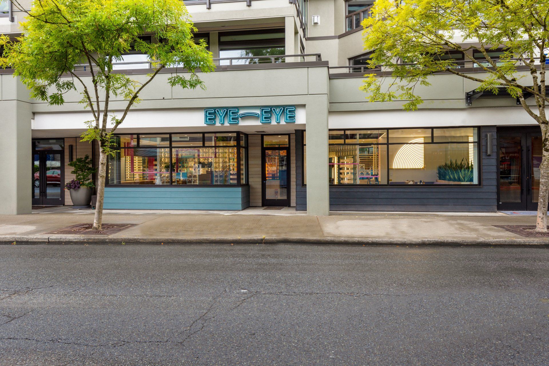 Leschi Properties Leschi Lakeside Property Management