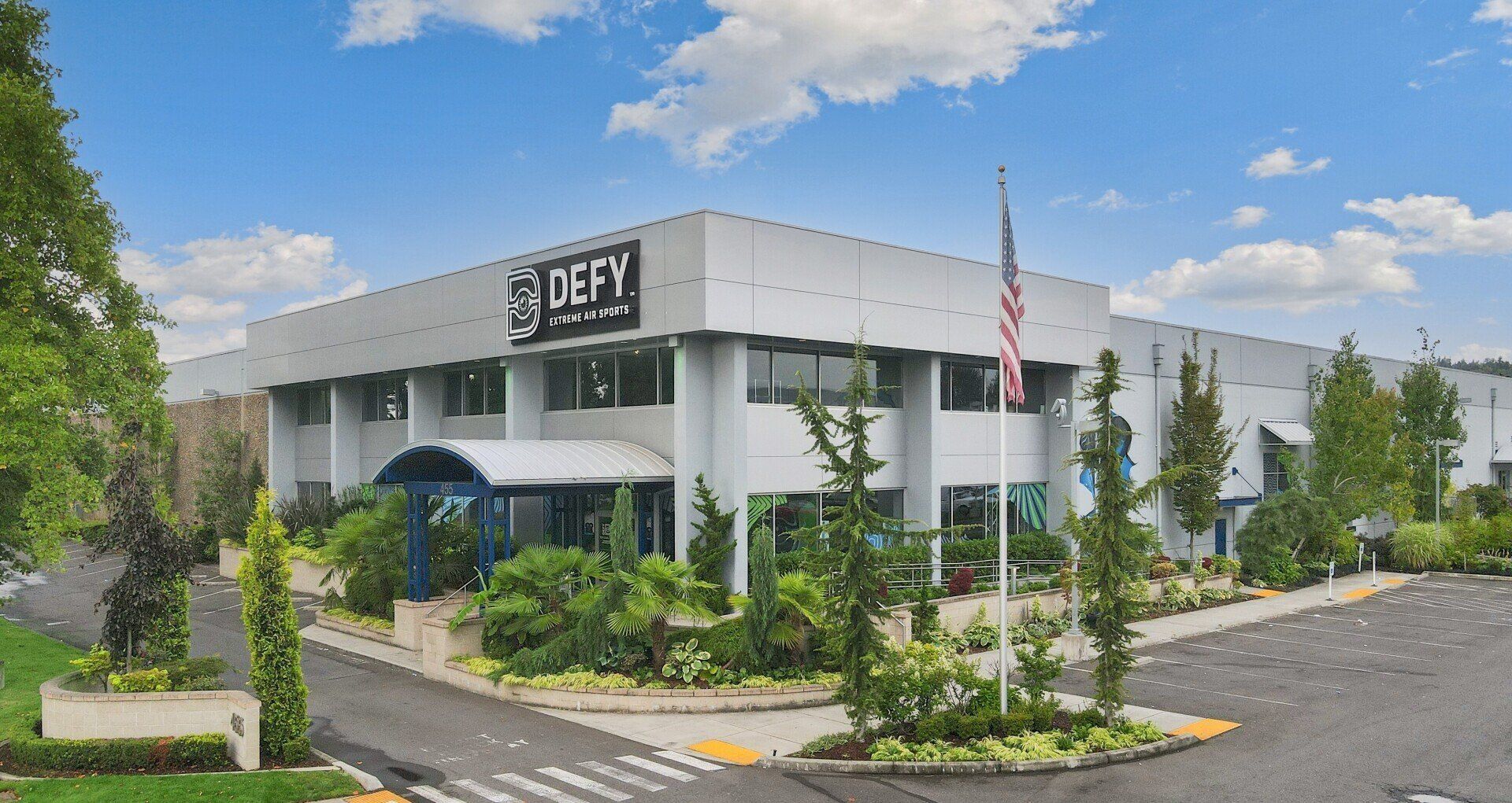 Andover Park click to go to page