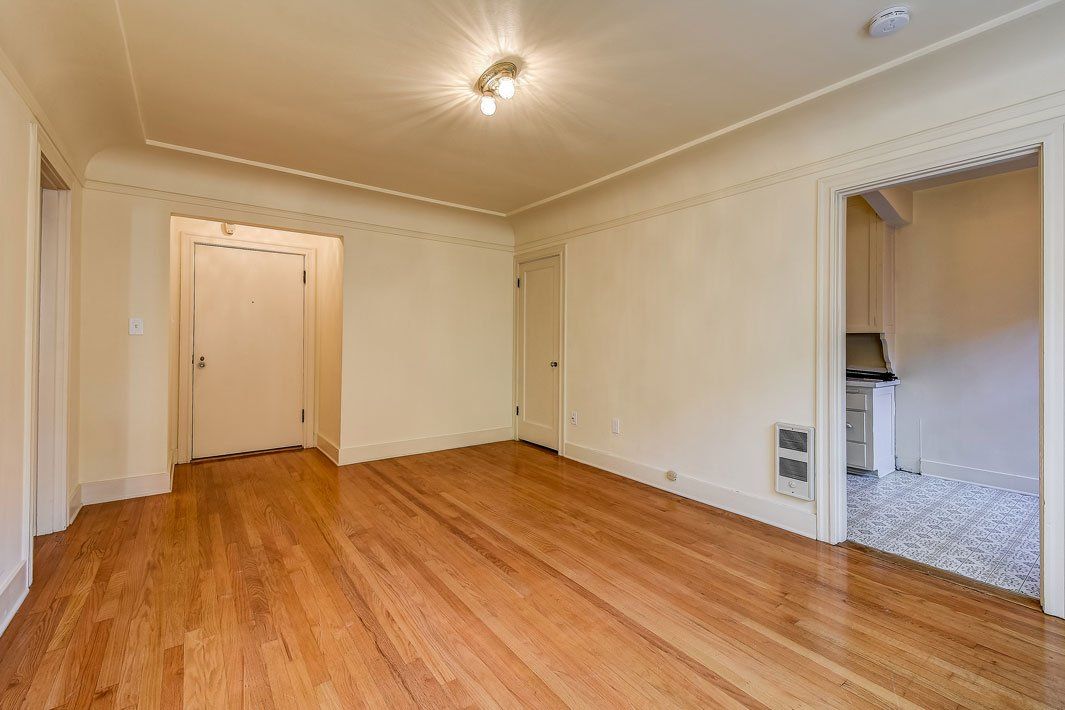 Glen Eden Apartments