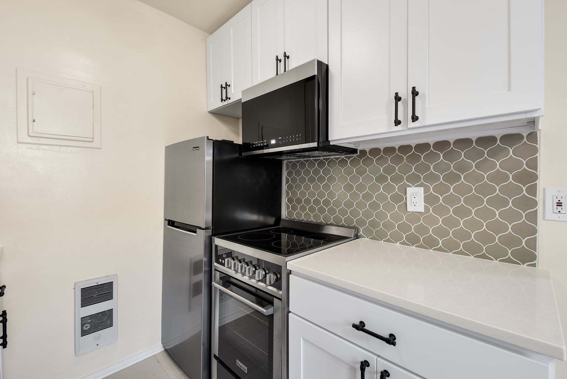 GLEN EDEN APARTMENTS Leschi Lakeside Property Management