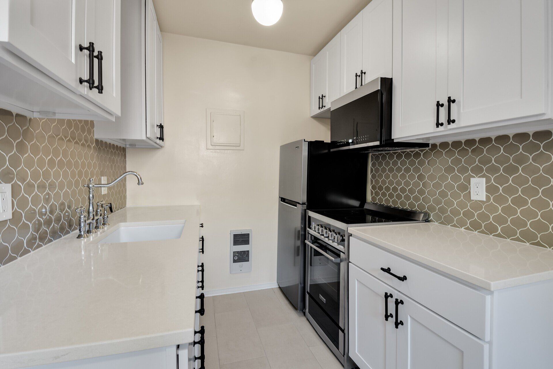 GLEN EDEN APARTMENTS Leschi Lakeside Property Management