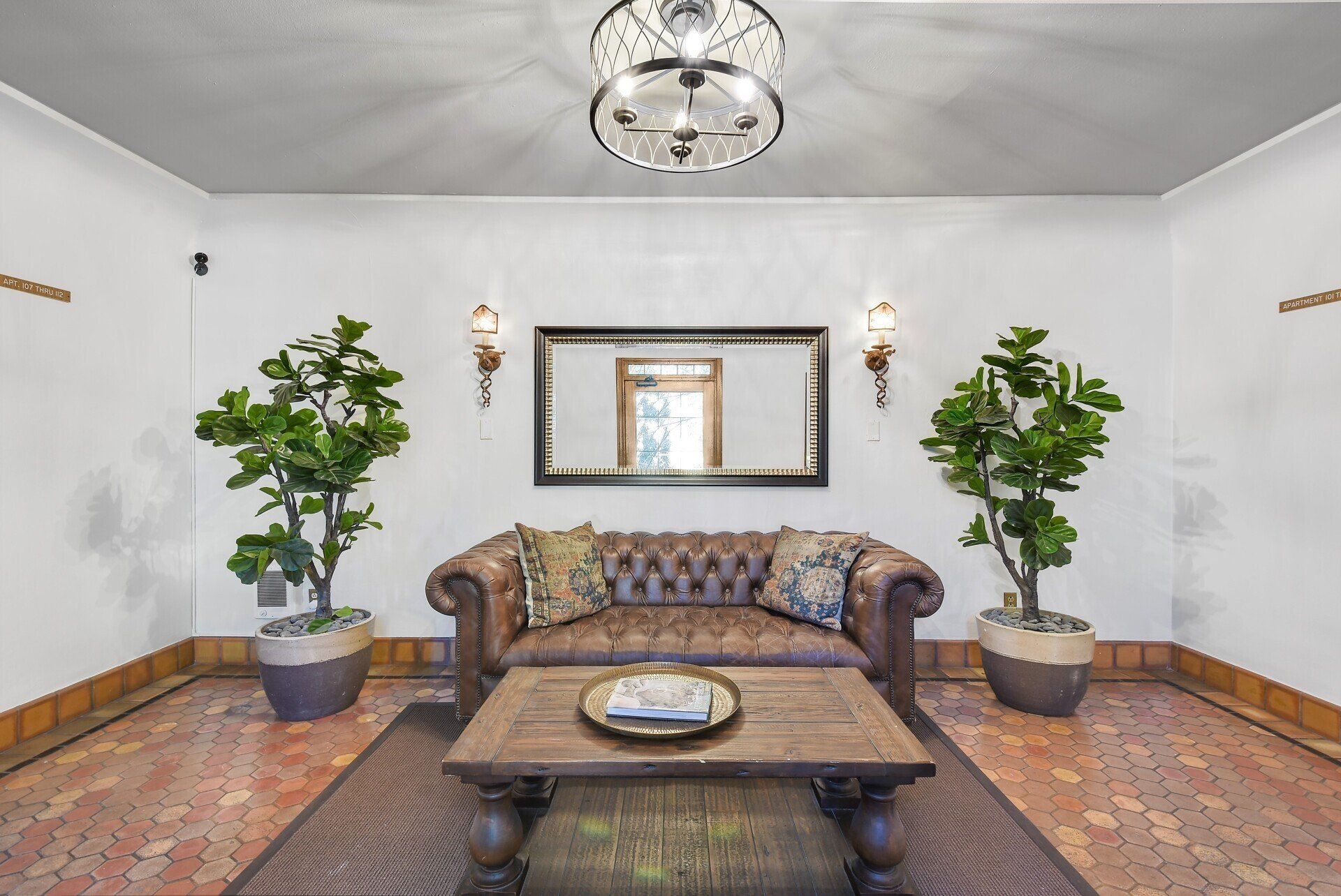 GLEN EDEN APARTMENTS Leschi Lakeside Property Management