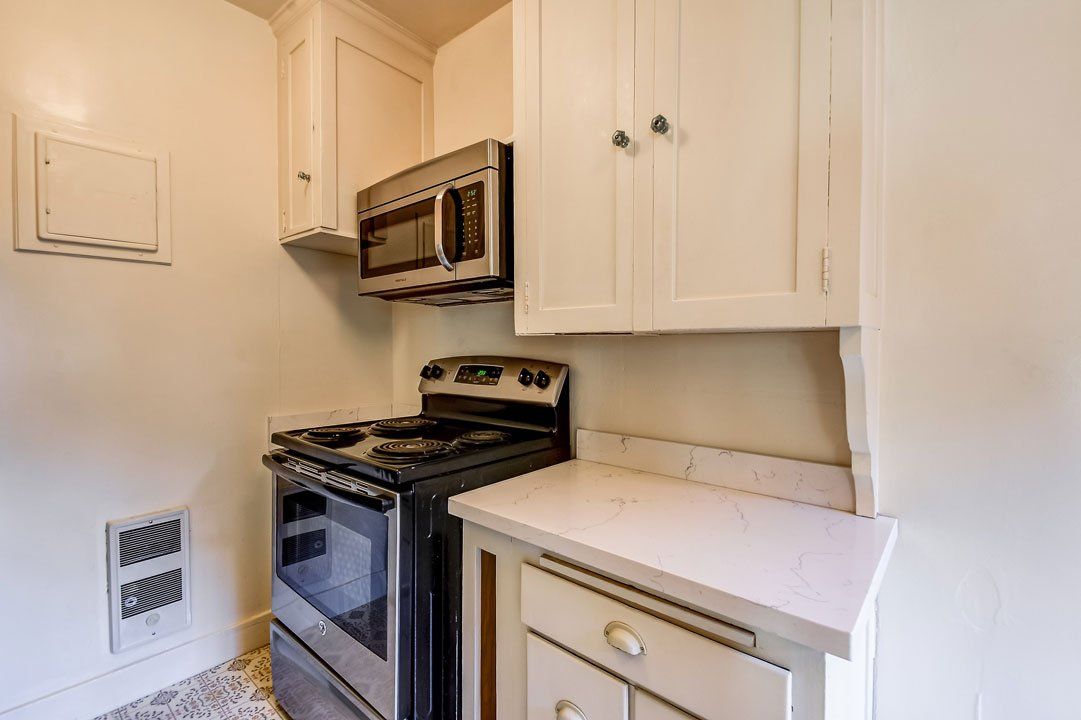 Glen Eden Apartments