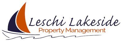Leschi Lakeside Property Management Logo
