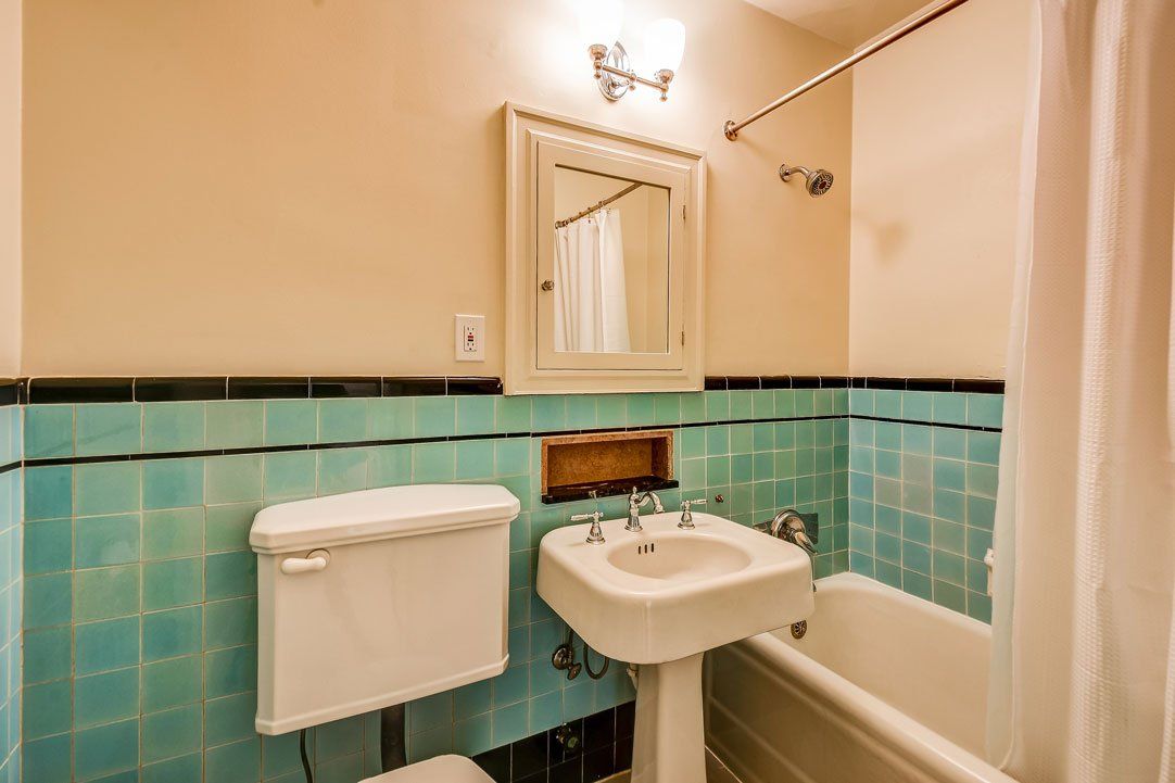 Glen Eden Apartments