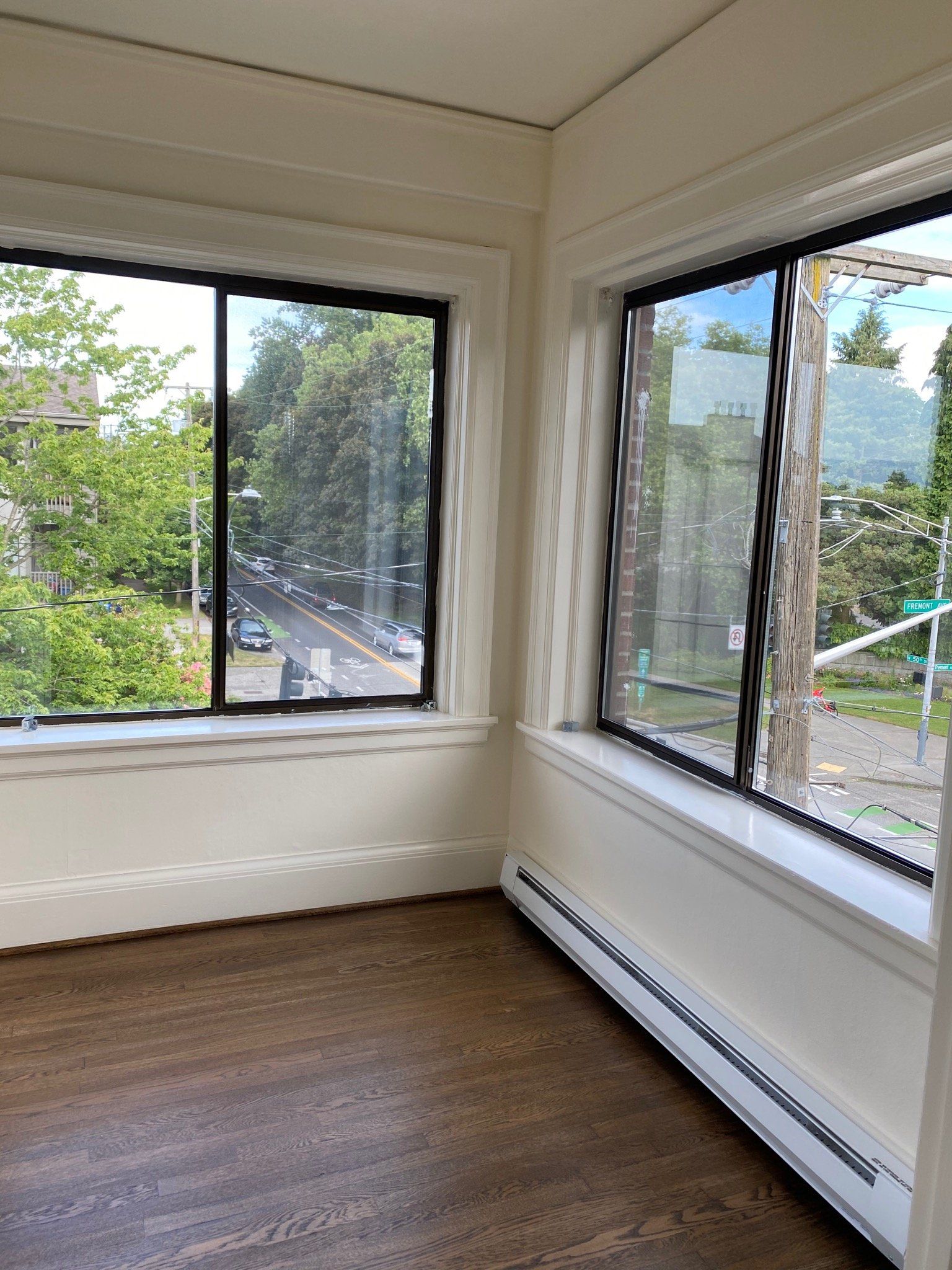 WOODLAND COURT Leschi Lakeside Property Management