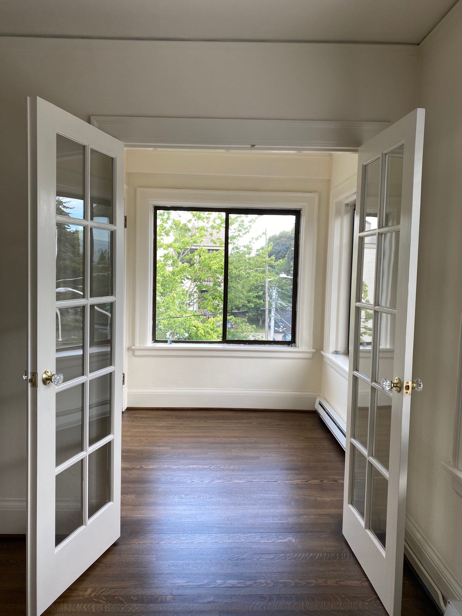 WOODLAND COURT Leschi Lakeside Property Management