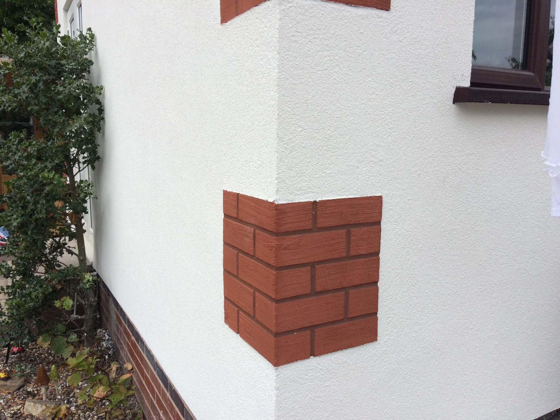 FIRST CLASS  RENDERING & EXTERNAL WALL INSULATION, COVENTRY.