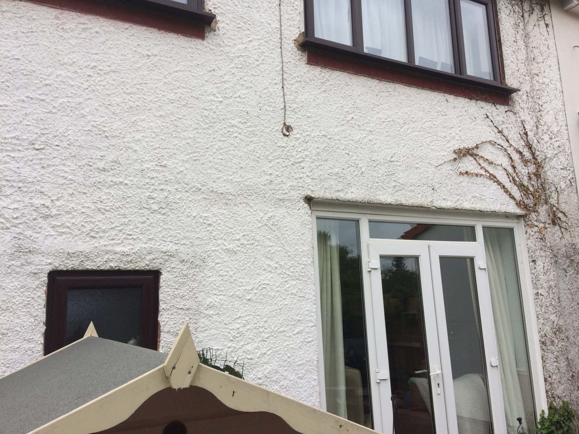 FIRST CLASS  RENDERING & EXTERNAL WALL INSULATION, COVENTRY.