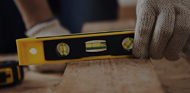 CARPENTRY & JOINERY