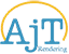 AJT logo FIRST CLASS  RENDERING & EXTERNAL WALL INSULATION, COVENTRY