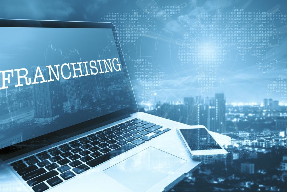 Franchise trends in 20204