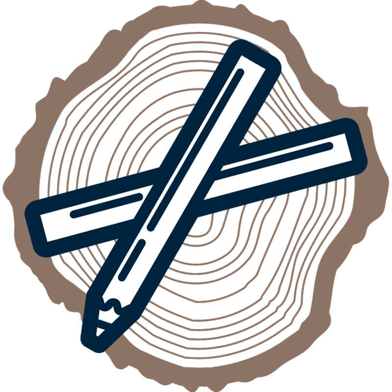 Pencil And Ruler Pencil And Ruler