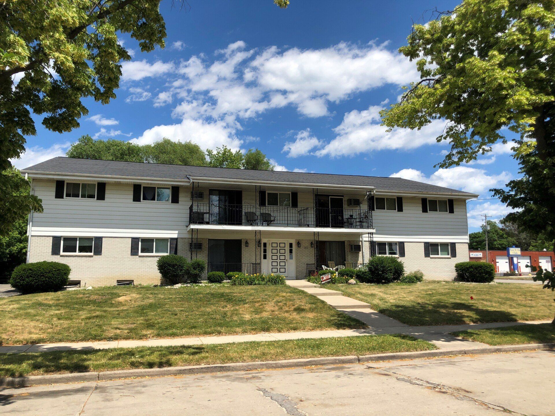 Gateway Real Estate Management, LLC Communities